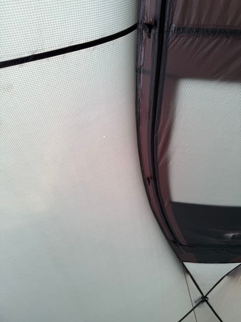 ミニマルワークス アゴラ チャコール