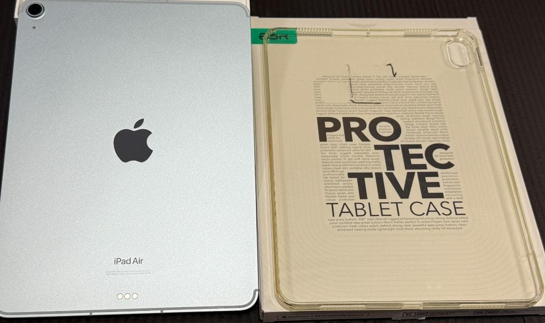 Apple iPad Air 第6世代 11インチ M2 セルラー 512GB