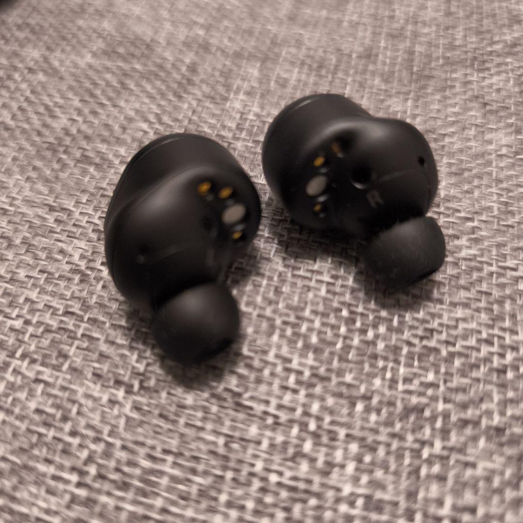 Technics AZ80 ワイヤレスイヤホン ブラック