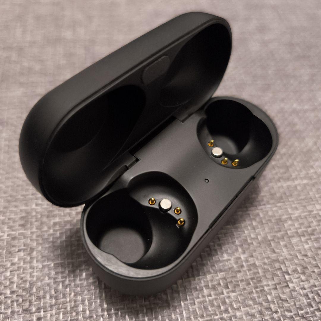 Technics AZ80 ワイヤレスイヤホン ブラック