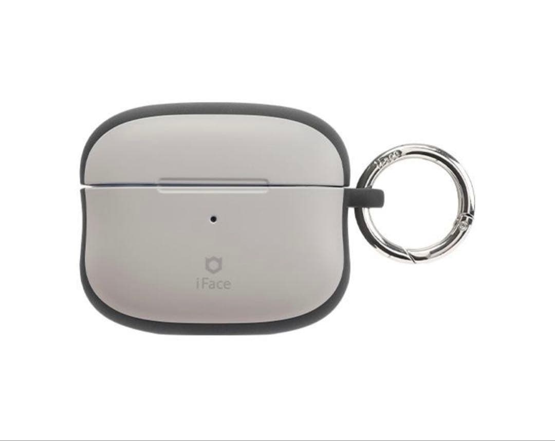 新品未使用未開封　AirPods Pro 本体 & iFaceケースカバー