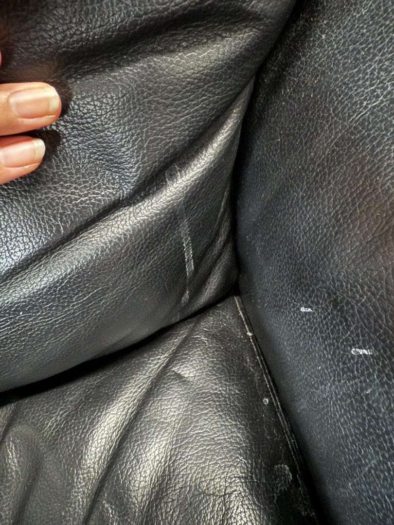 アメリカ製 一人掛けソファー