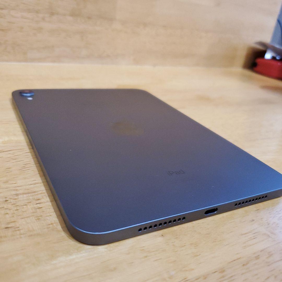iPadmini 第6世代