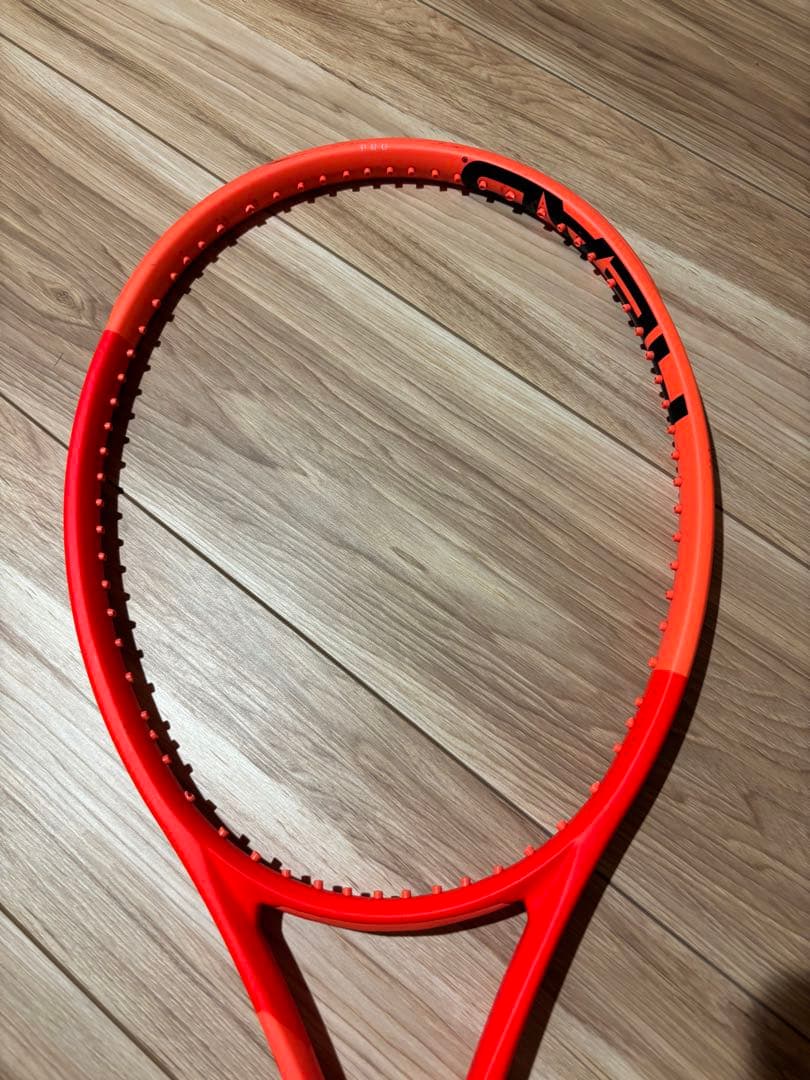 ヘッド ラジカル プロ G3