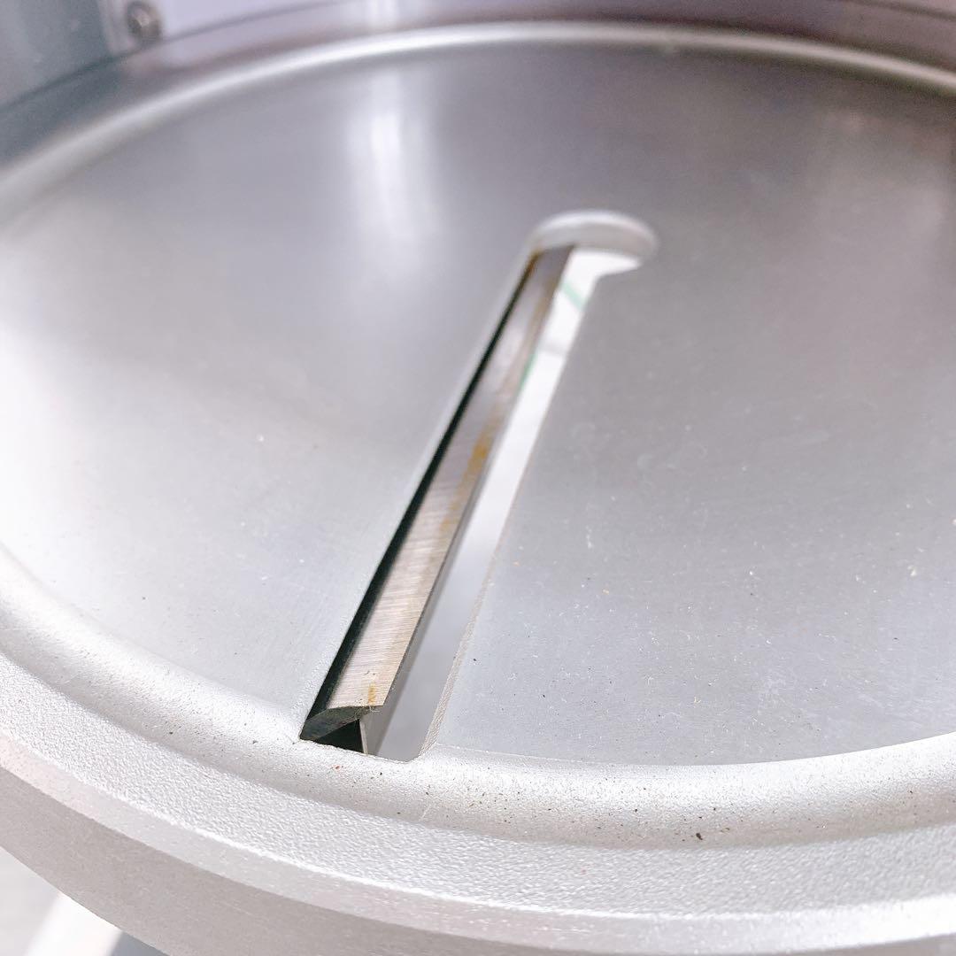 中部コーポレーション　初雪　電動かき氷機　 HB310B2