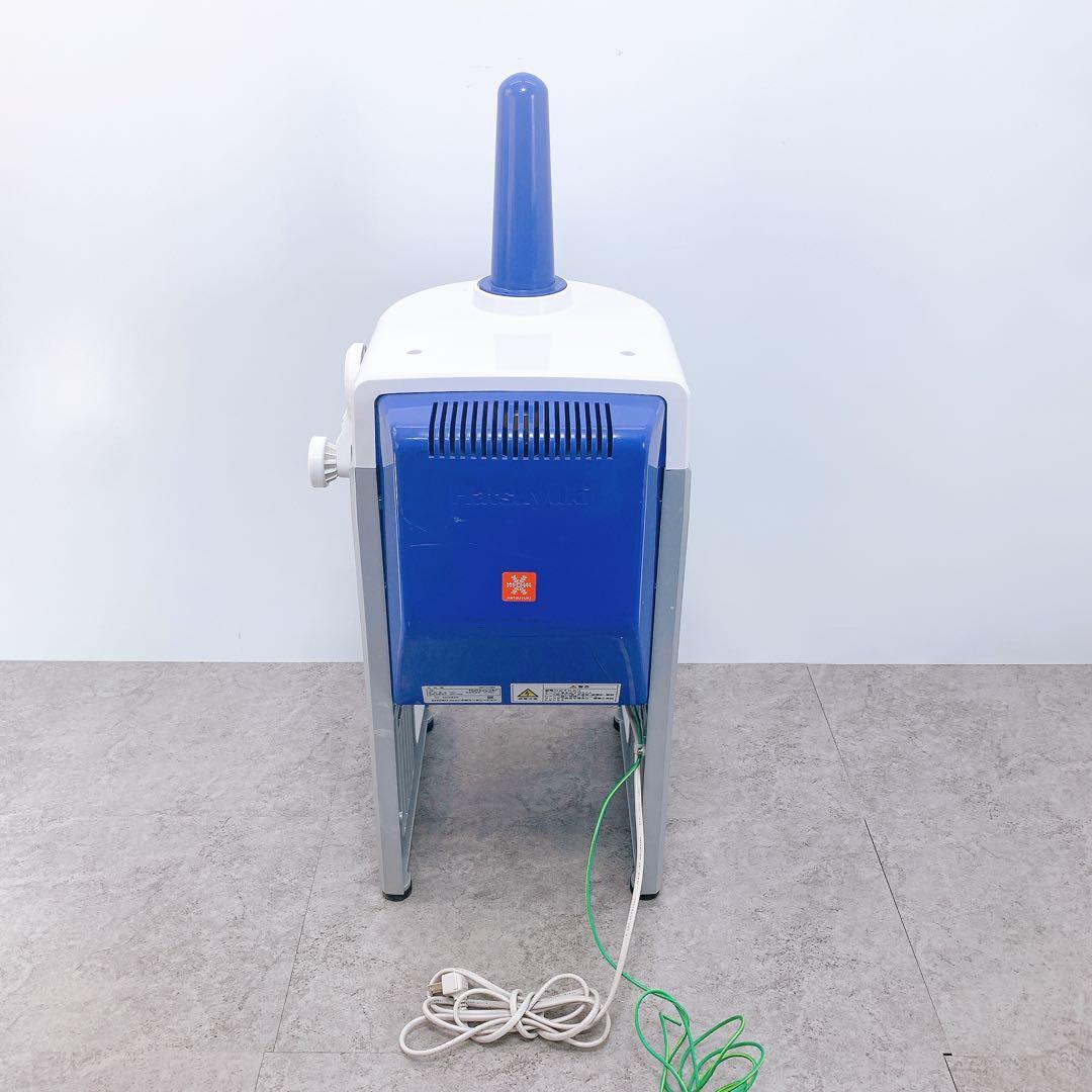 中部コーポレーション　初雪　電動かき氷機　 HB310B2