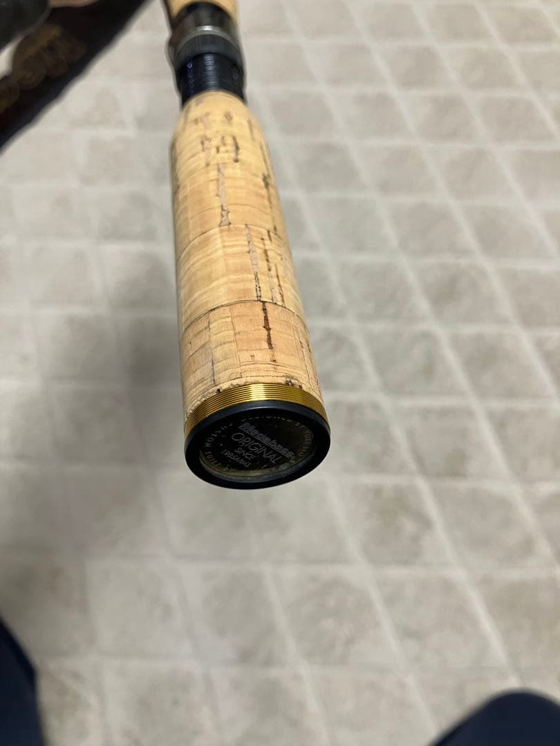 Magabassメガバス F3-59XS デストロイヤー