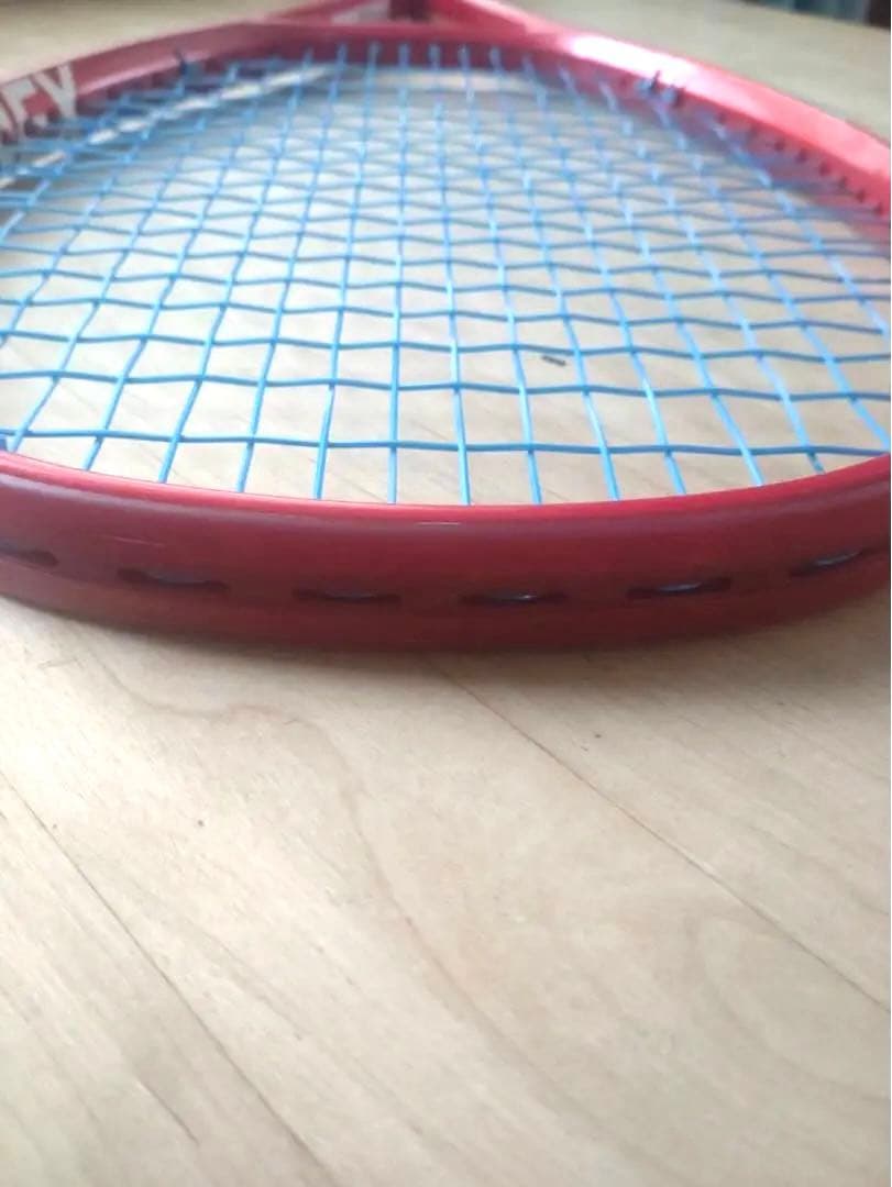 新作ブイコア100 300g ✨2026年現行ヨネックスラケットVCORE100