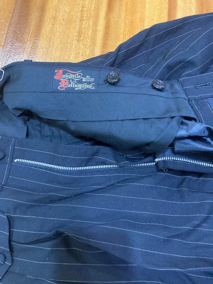 え*ん様 Juvenile Delinquent ズートスーツ セット