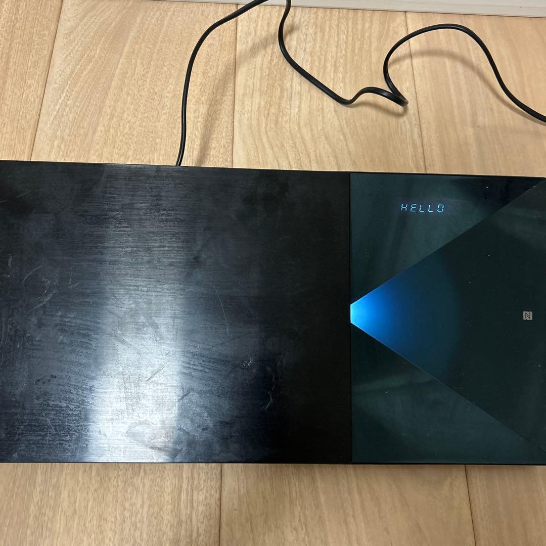 SONYホームシアターシステム HBD-N1B 2014年製　　　5.1ch