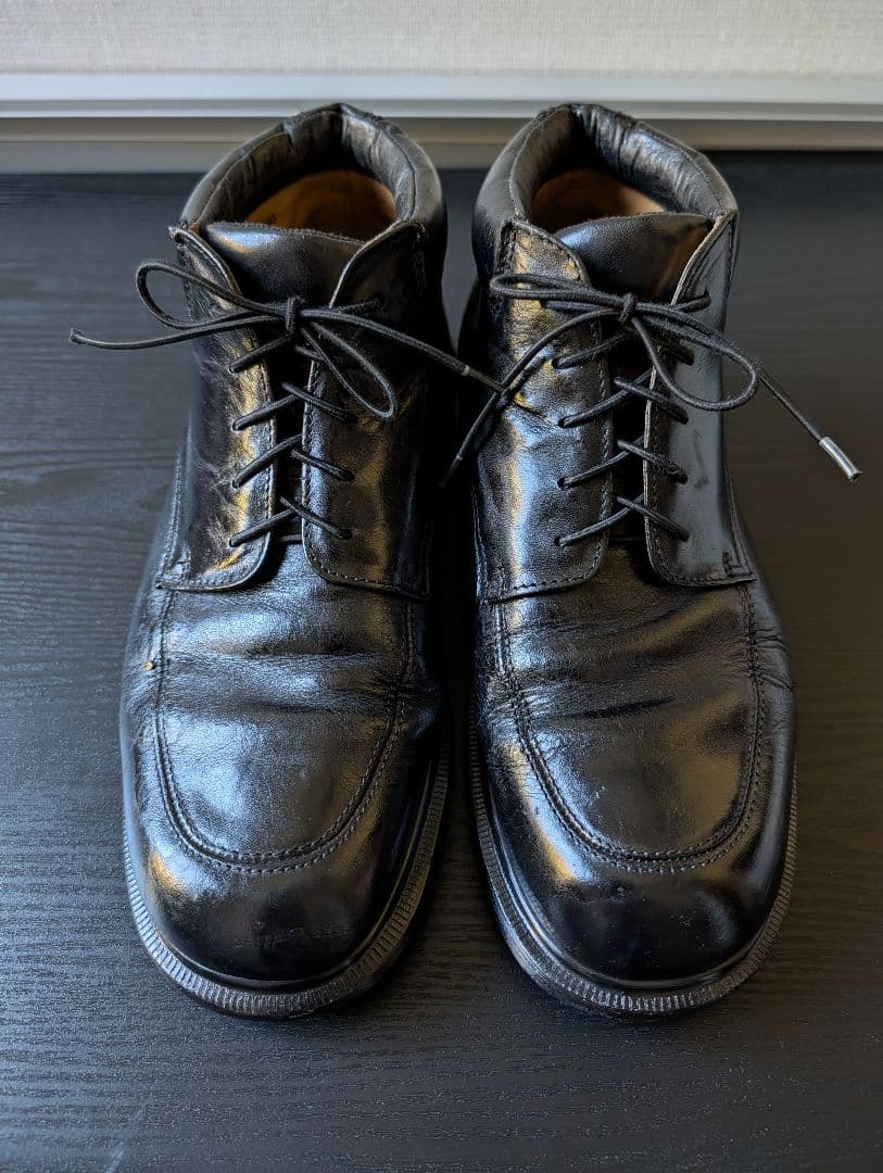 Dr.Martins　made in England ブーツ