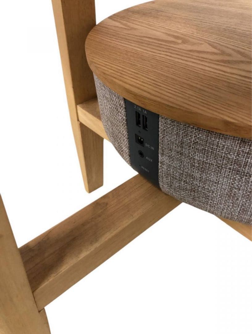 スマートテーブルZ9 ナチュラル BT-Z9