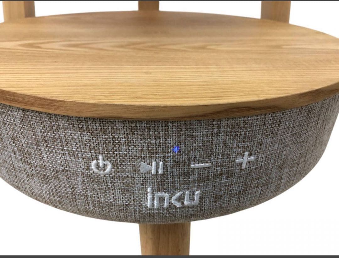 スマートテーブルZ9 ナチュラル BT-Z9