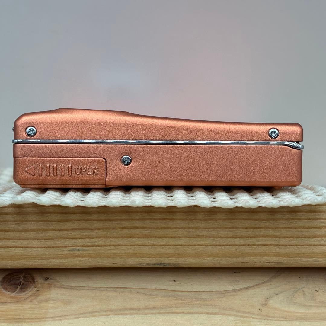 SONY ソニー MDウォークマン NetMD MZ-N920