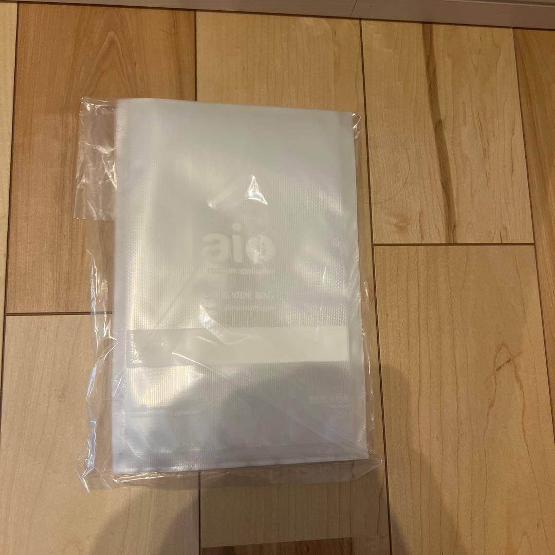 Kai House aio Sous Vide Machine 低温調理器