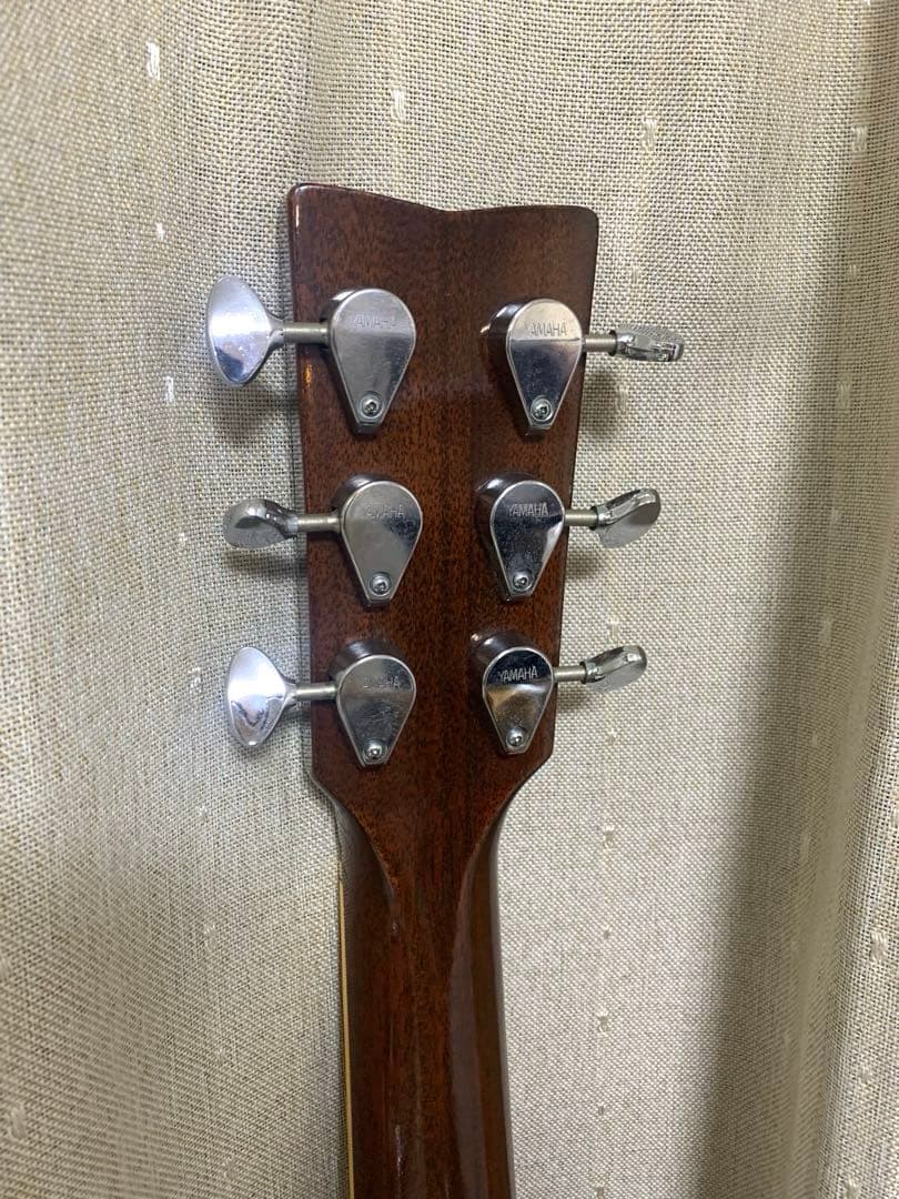 Yamaha FG-280 赤ラベル　アコースティックギター