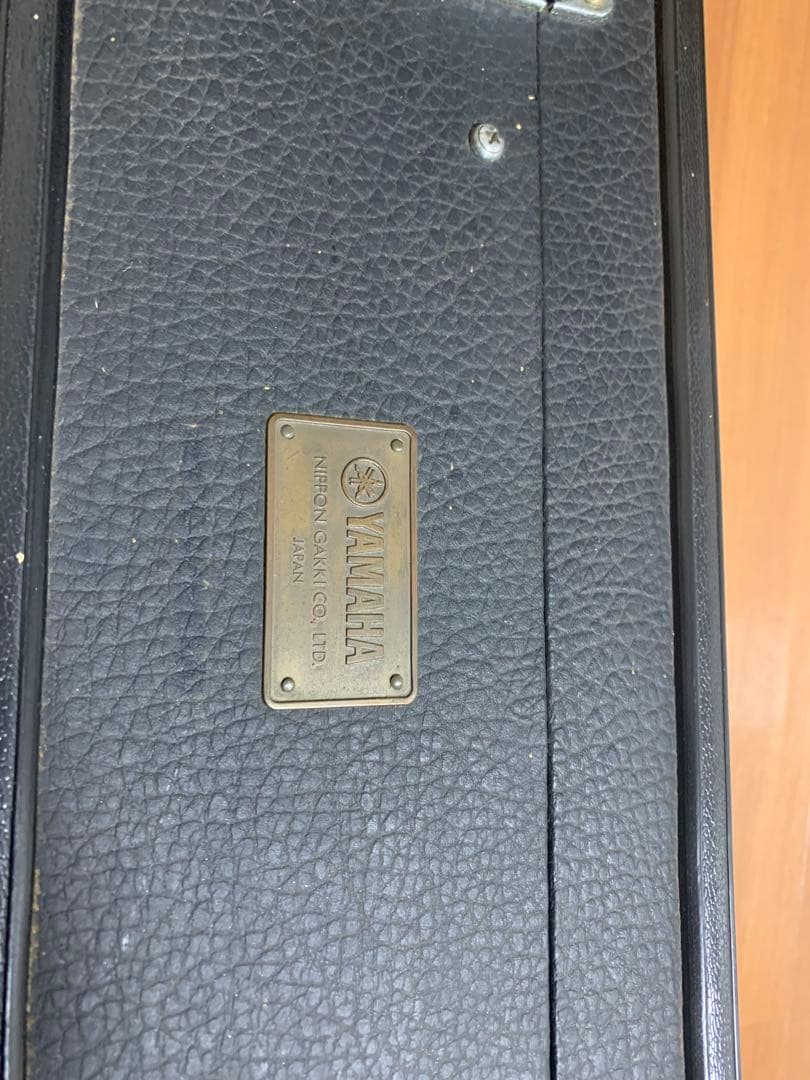 Yamaha FG-280 赤ラベル　アコースティックギター