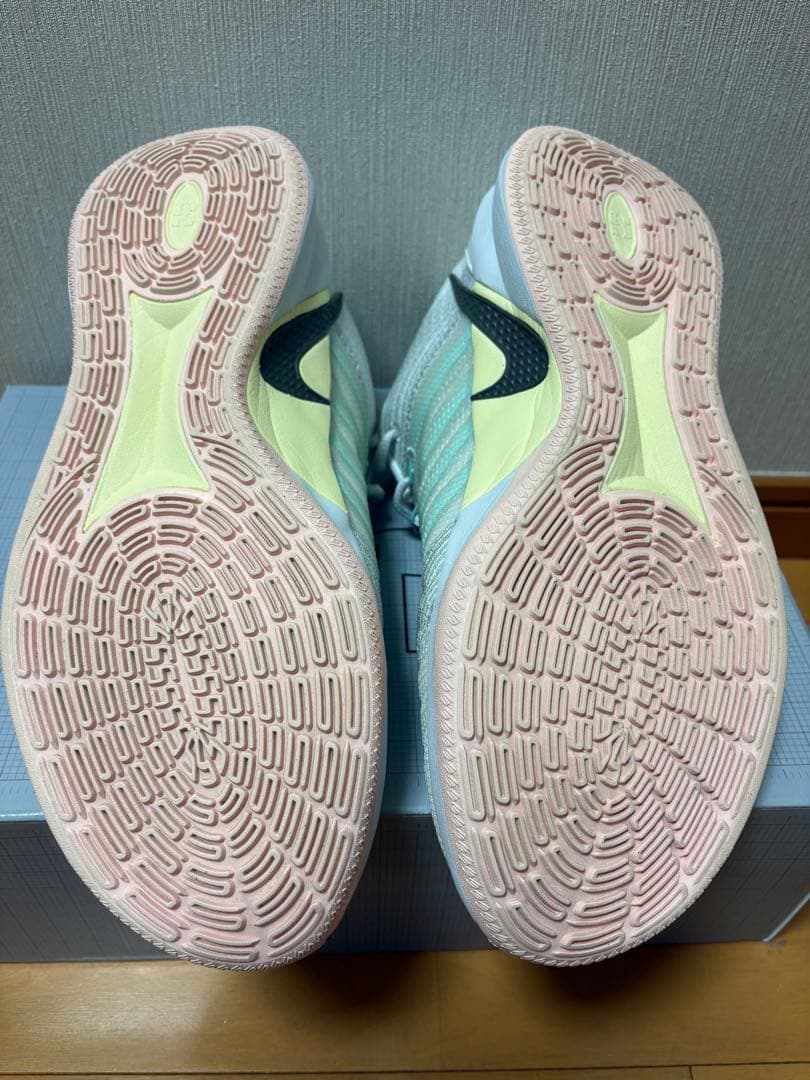 NIKE サブリナ3 メンズ27.5cm