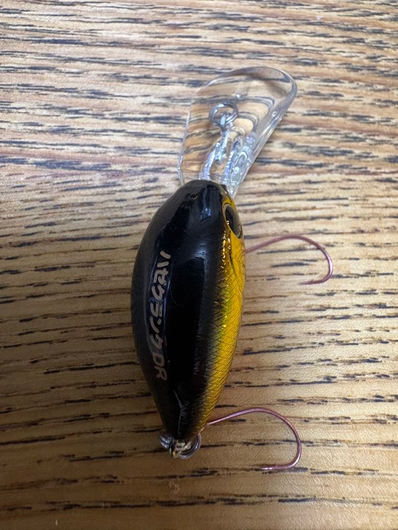 ハゼクランク12点セット