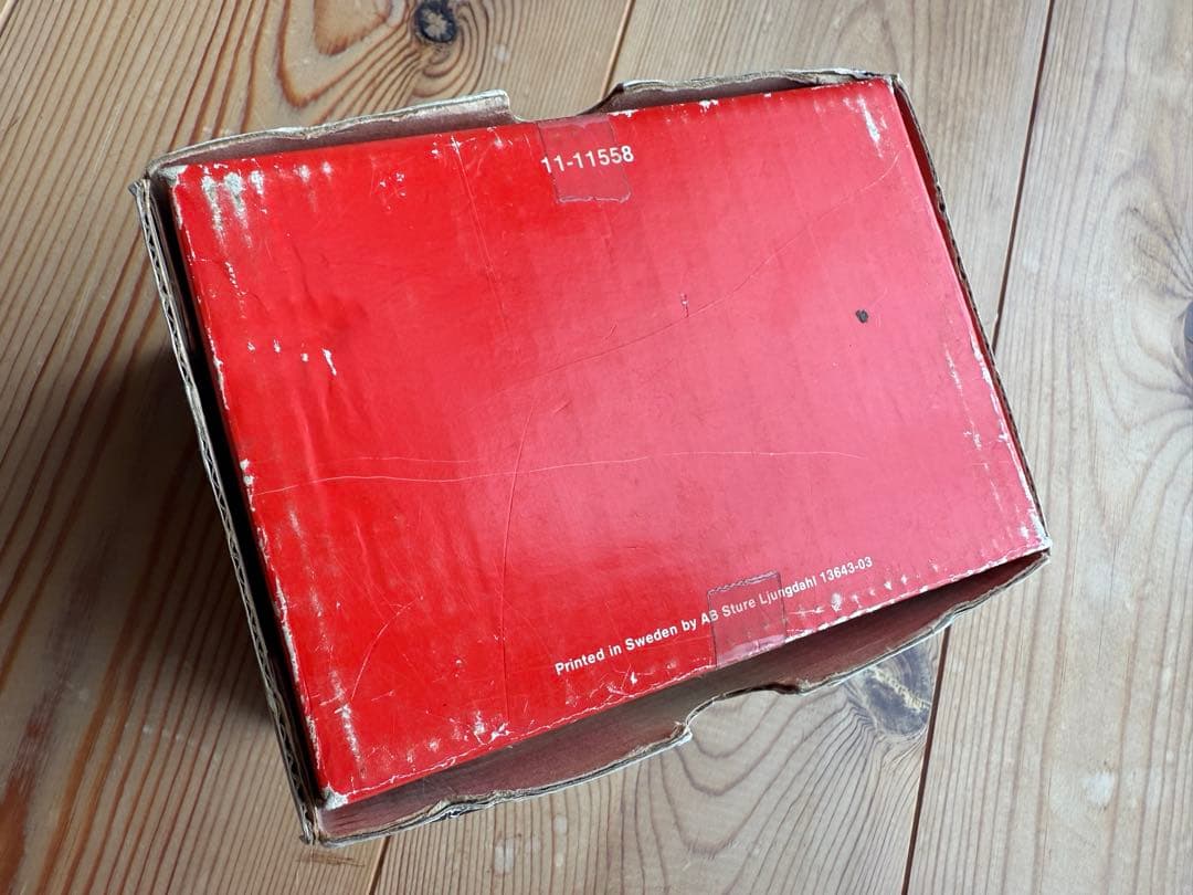 Abu ambassadeur 2500Cブラック