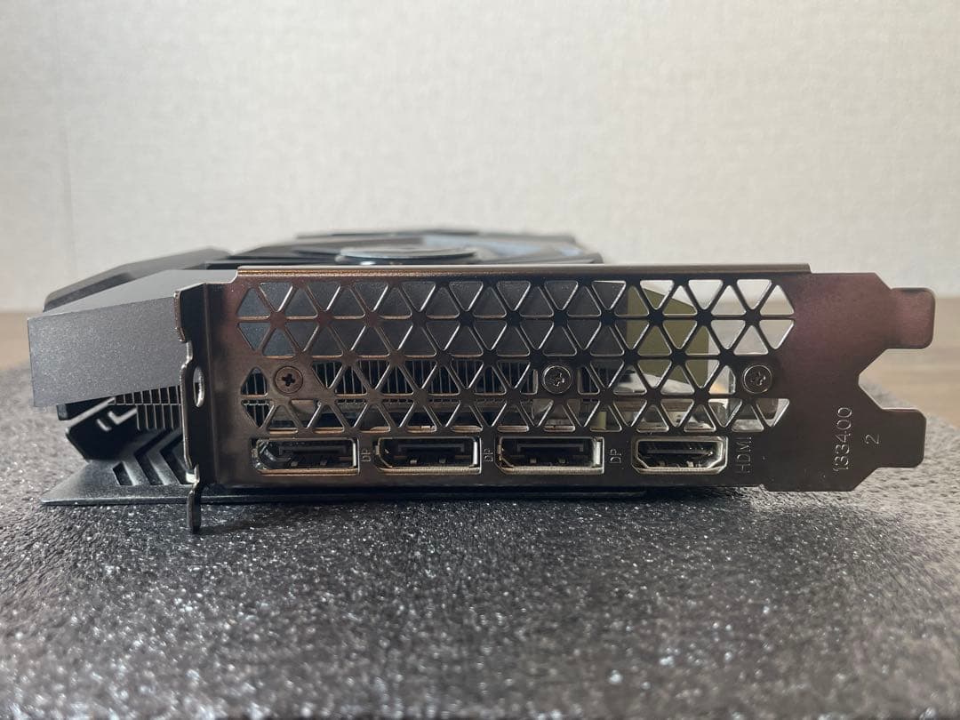 【非LHR・納品書有】ZOTAC RTX 3070 Twin Edge OC