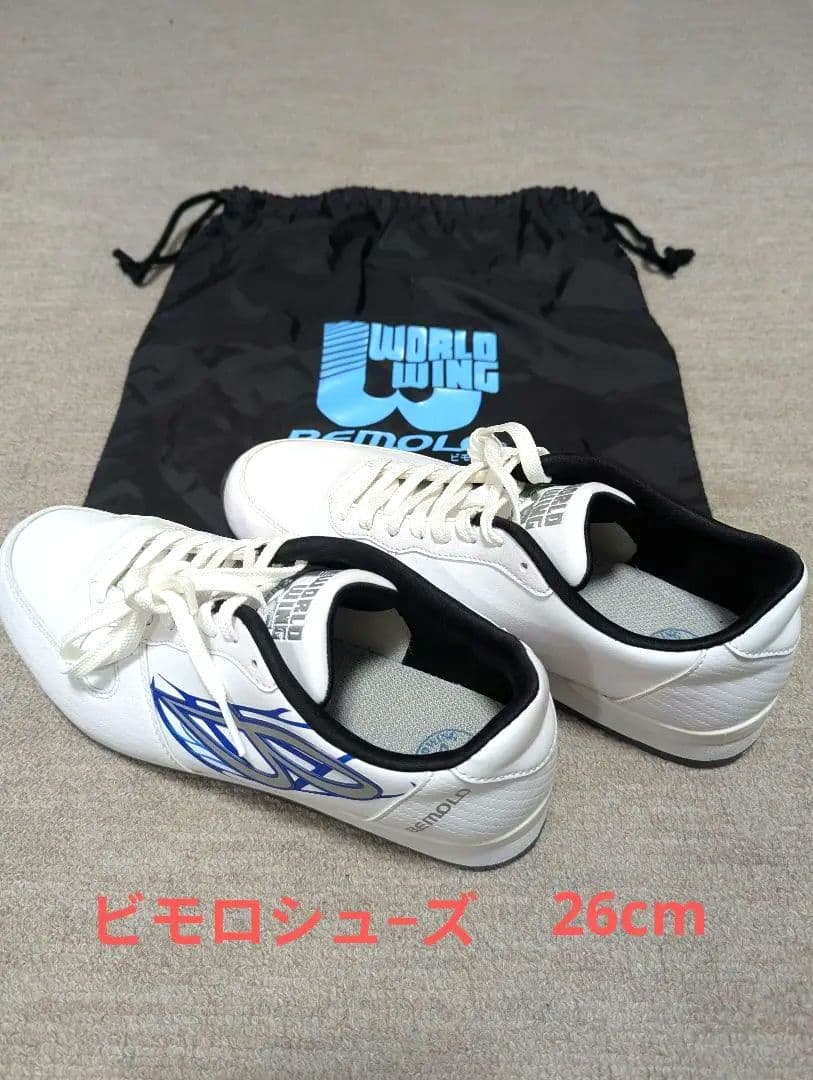 ビモロス−パ−トラディショナル 刀　KATANA ホワイトロ−カット