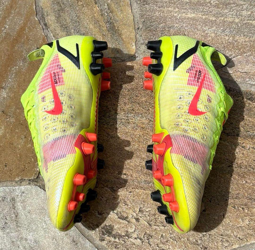 ナイキ マーキュリアルヴェイパー14 AG 26CM