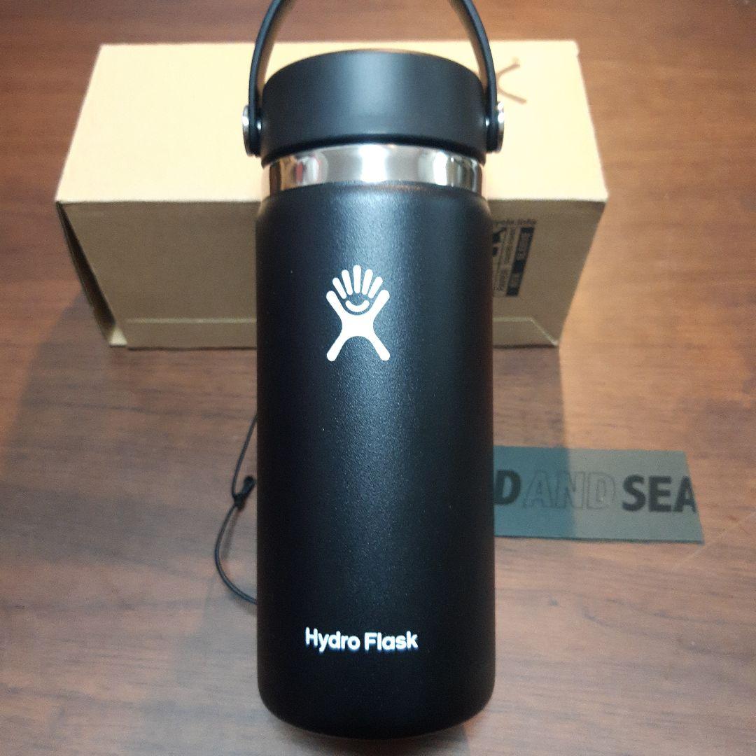 NEIGHBORHOOD WIND AND SEA 水筒