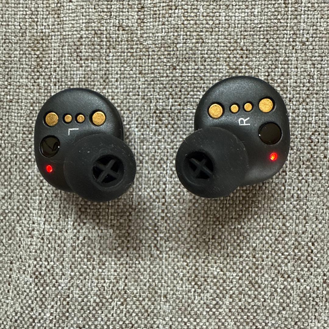 ゼンハイザー CX Plus SE True Wireless