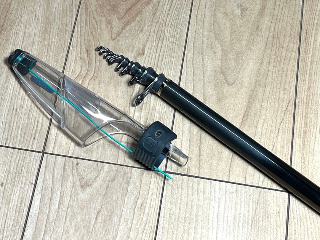 釣り竿 シマノSHIMANO プロテック PRDTECH 1.7-530
