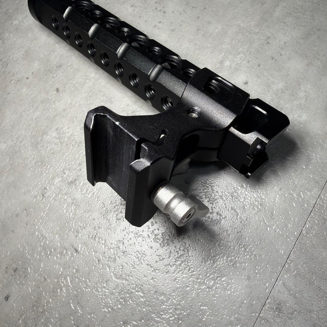 8sinn トップハンドル