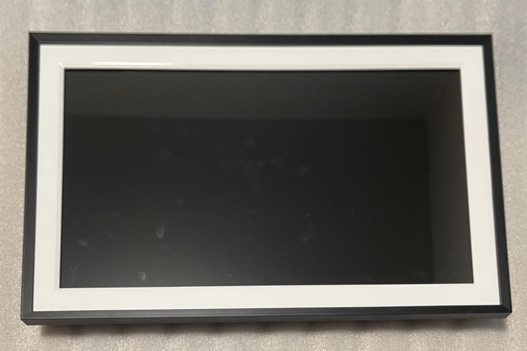 酒*徳様 デジタルフォトフレーム(15.6インチ)