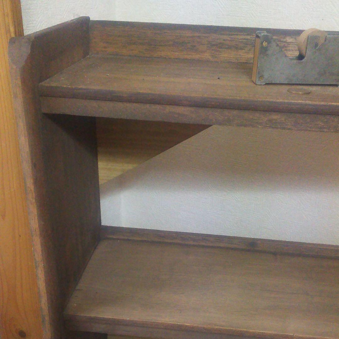 本棚 古家具 アンティーク