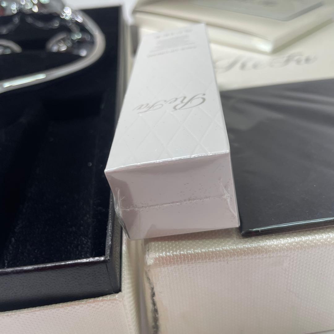 Refa DOUBLE RAY リファ ダブルレイ　￼美顔ローラー