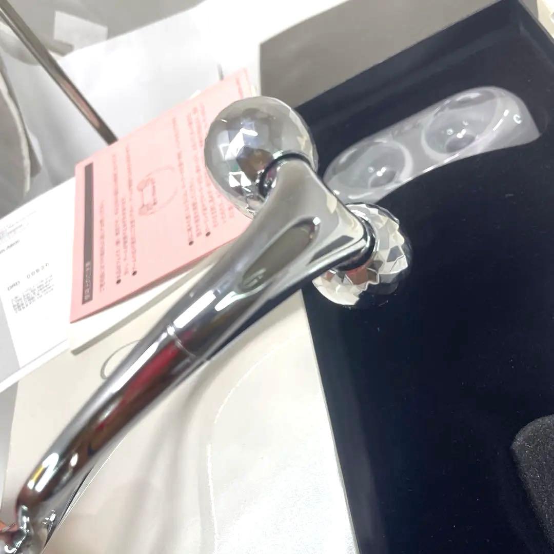 Refa DOUBLE RAY リファ ダブルレイ　￼美顔ローラー