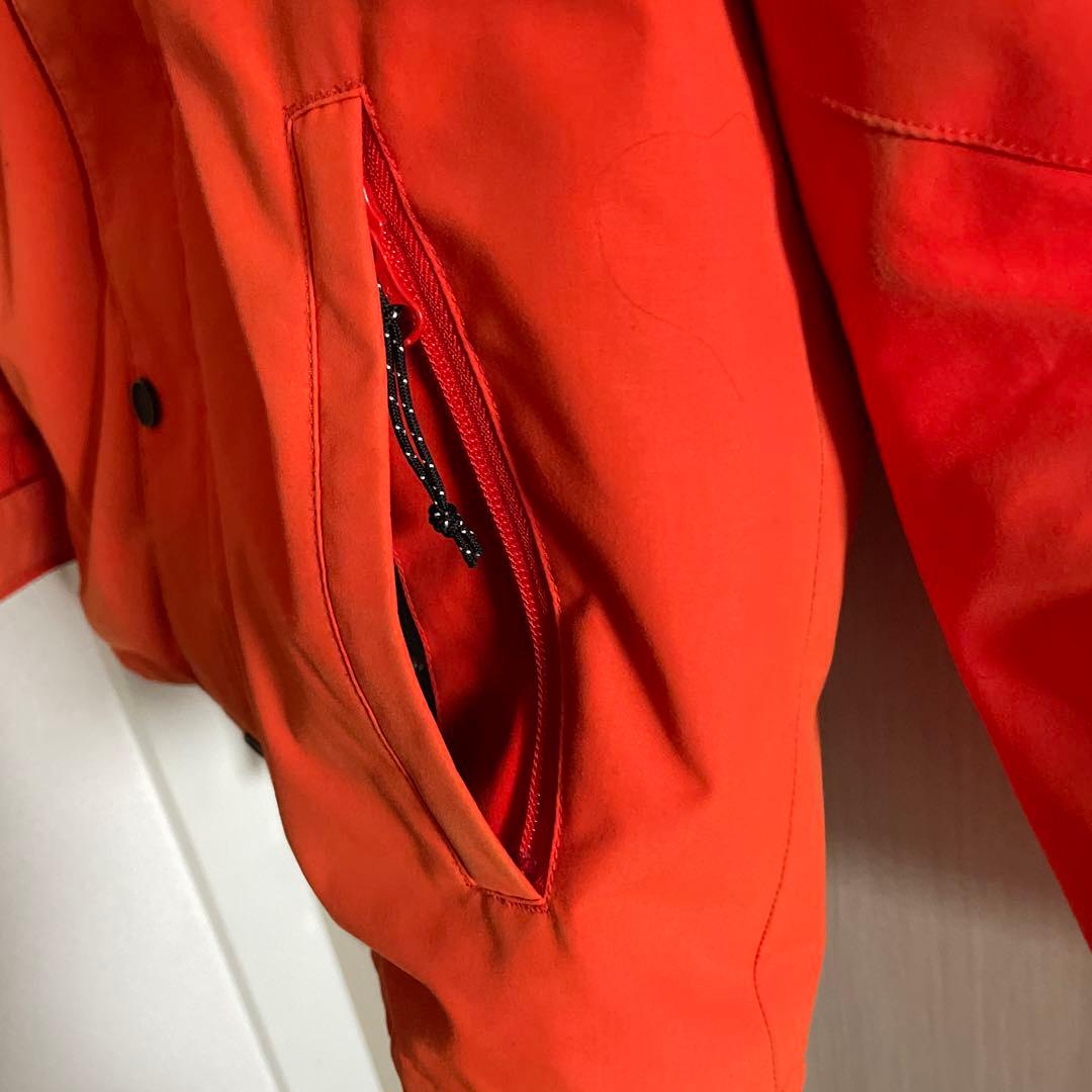 VOLCOM 子ども用 スノーボードウェア