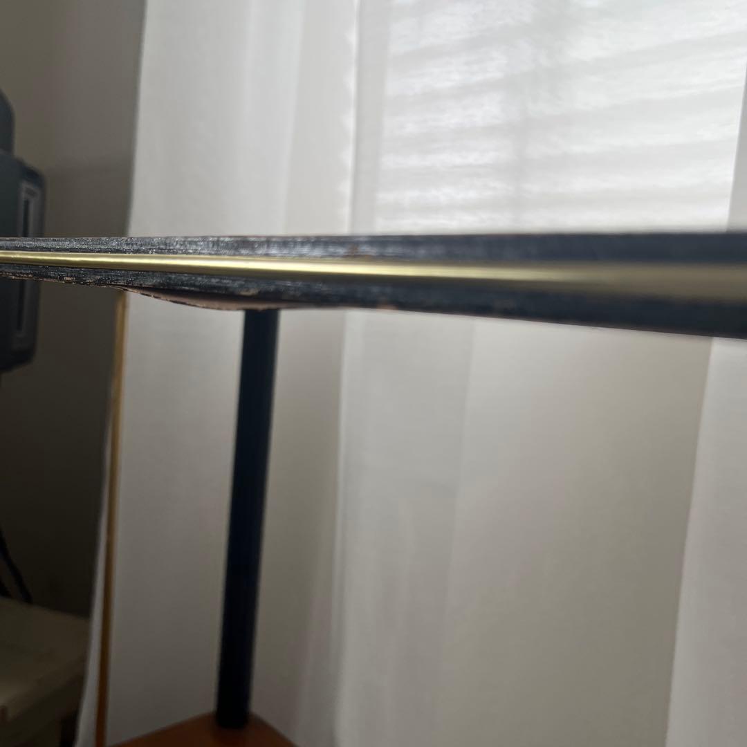 輸入ビンテージ家具　飾り棚　シェルフ