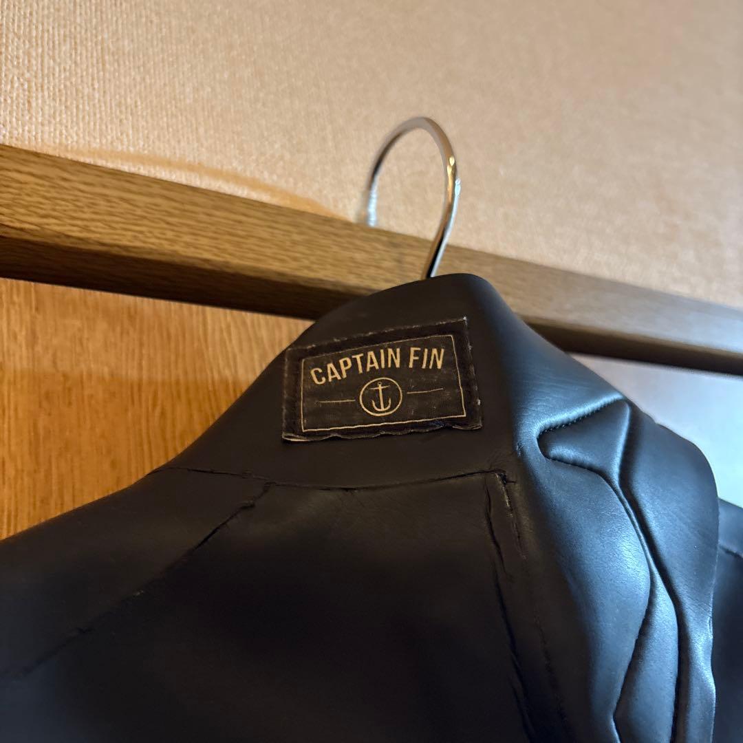 captain fin キャプテンフィン ウェットスーツ フルスーツ サーフィン