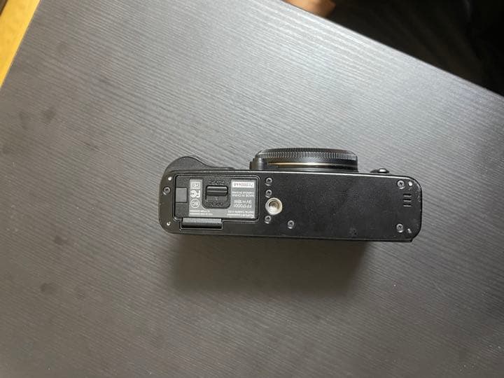 FUJI FILM X−E3 X-E3 BLACK 可+v