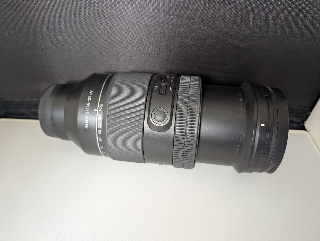 SAMYANG AF35-150 レンズのみ