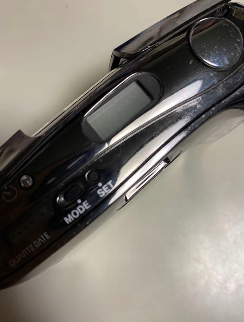 希少　Olympus μ LIMITED 中古　限定品