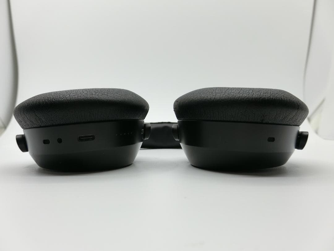 ゼンハイザー MOMENTUM 4 Wireless ワイヤレス ヘッドフォン