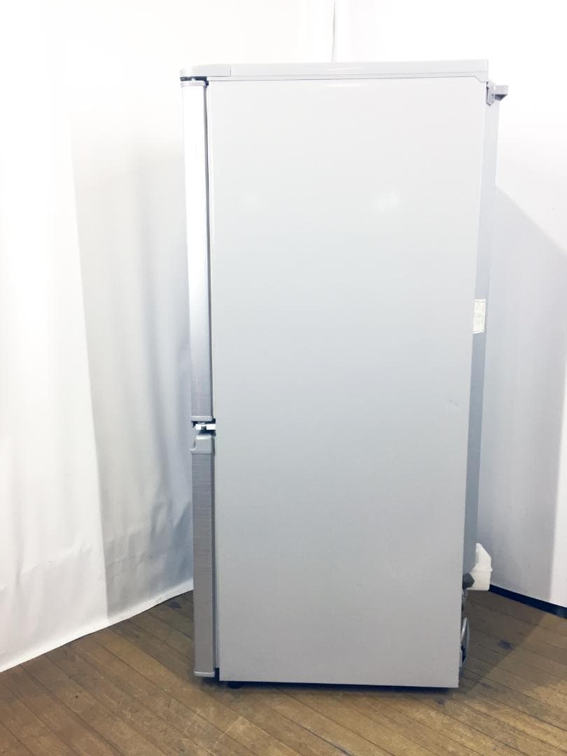 30日迄☆♦SHARP 137L 冷蔵庫【♦SJ-14Y-S】♦♦♦♦