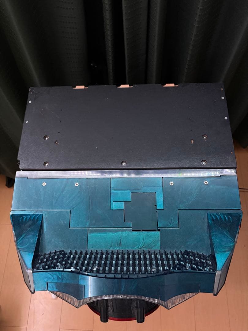 【11/15までの出品】スロット ウルトラマンタロウ 暴君SPEC 送料込み