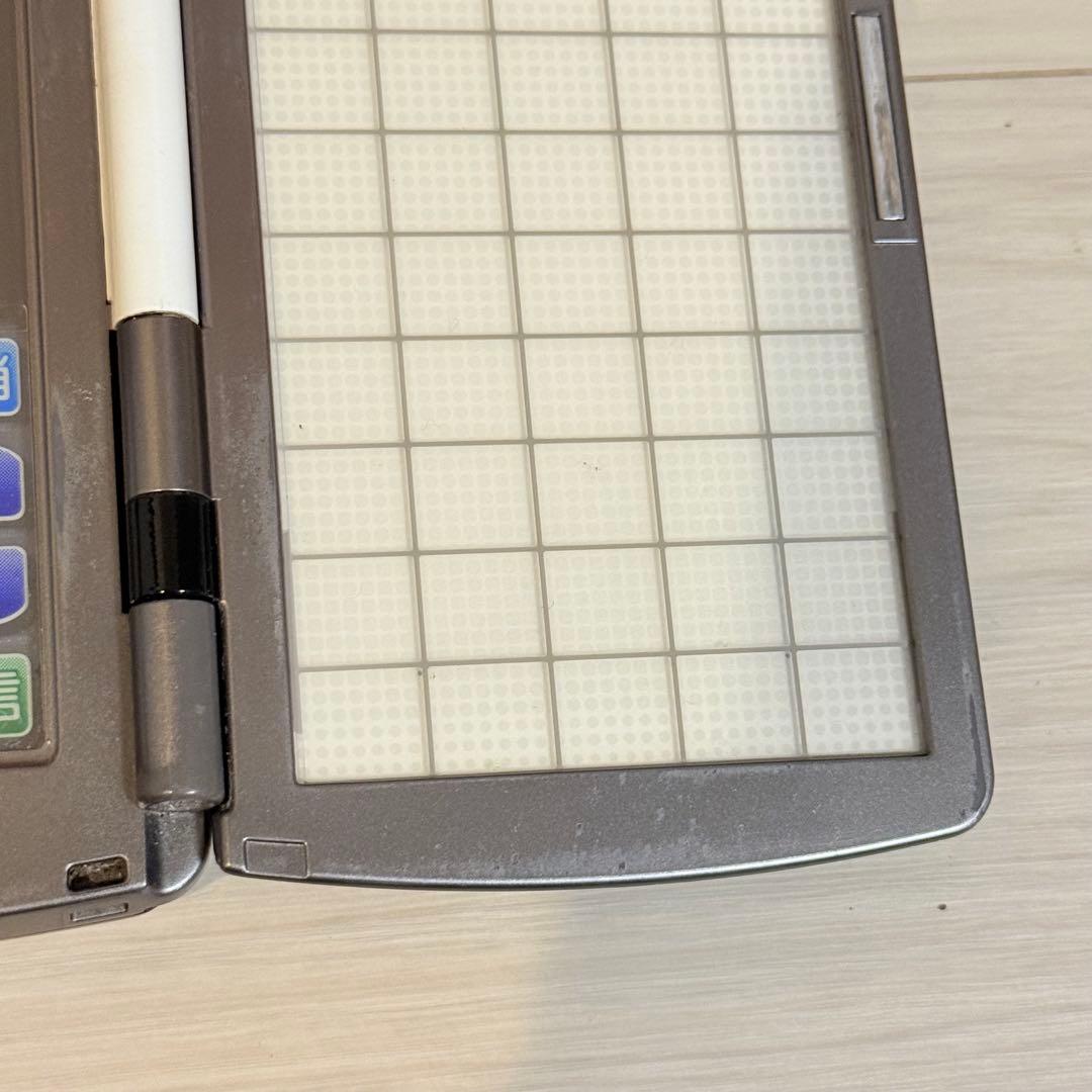 東芝　TEC HTL-200ハンディターミナル　黒　バッテリー　充電器付き