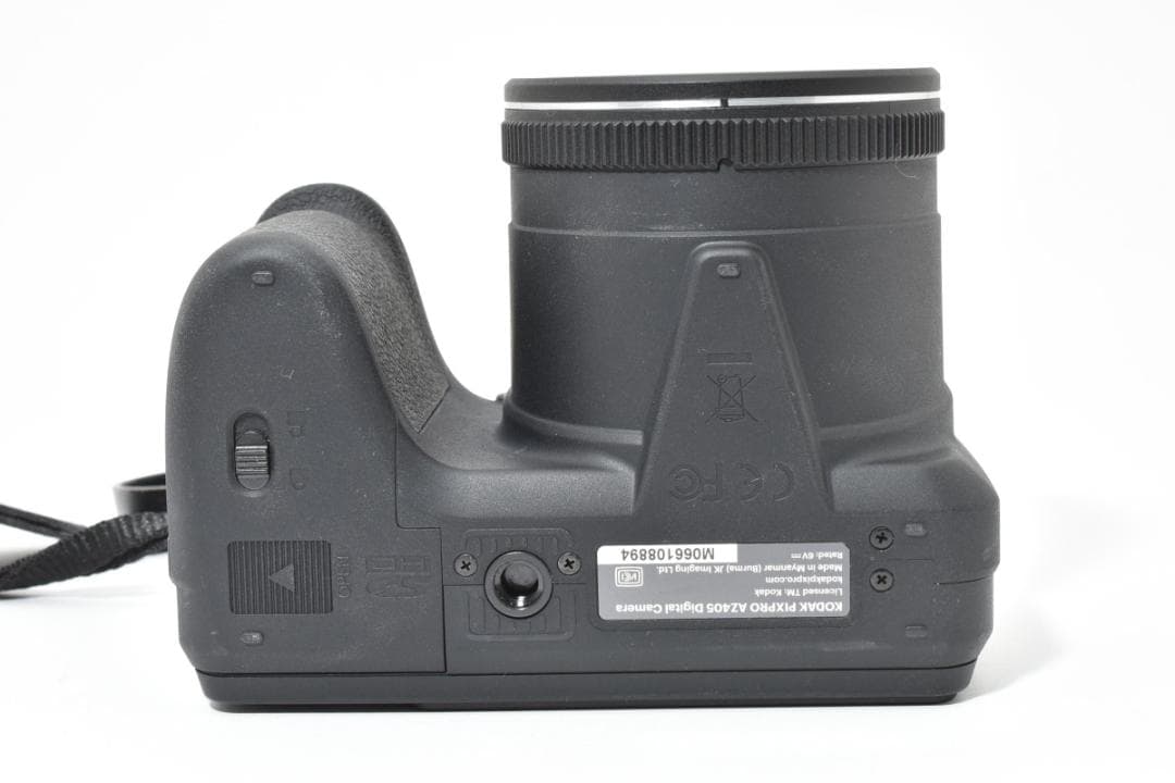 美品 コダック Kodak PIXPRO AZ405 動作OK