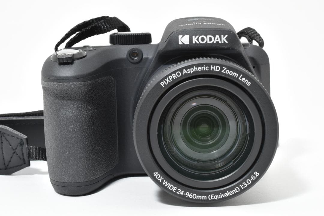 美品 コダック Kodak PIXPRO AZ405 動作OK