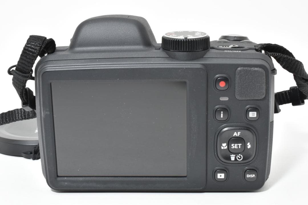 美品 コダック Kodak PIXPRO AZ405 動作OK