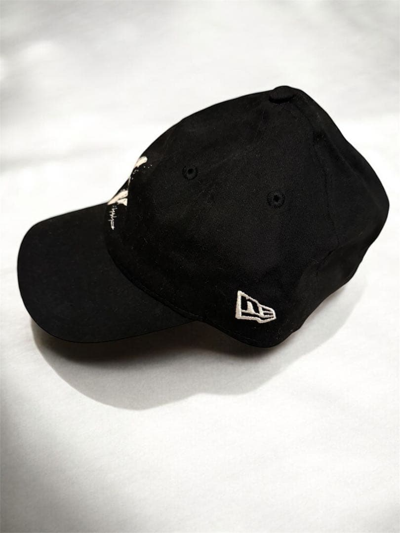 ヨウジヤマモト×ニューエラ コラボ