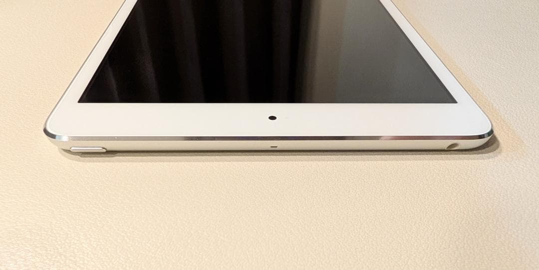 iPad Mini Wi-Fi 16GB MD531J/A ホワイトシルバー